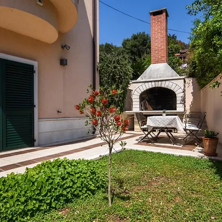 Guest house Apartment Villa Lavandula - Swimming Pool View 4*