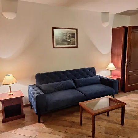 Lavandula - Swimming Pool View Affittacamere 4*